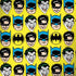 DC Comics Batman Vintage Character Pattern - Joker and Robin Surface Book 2 13.5in Skin
